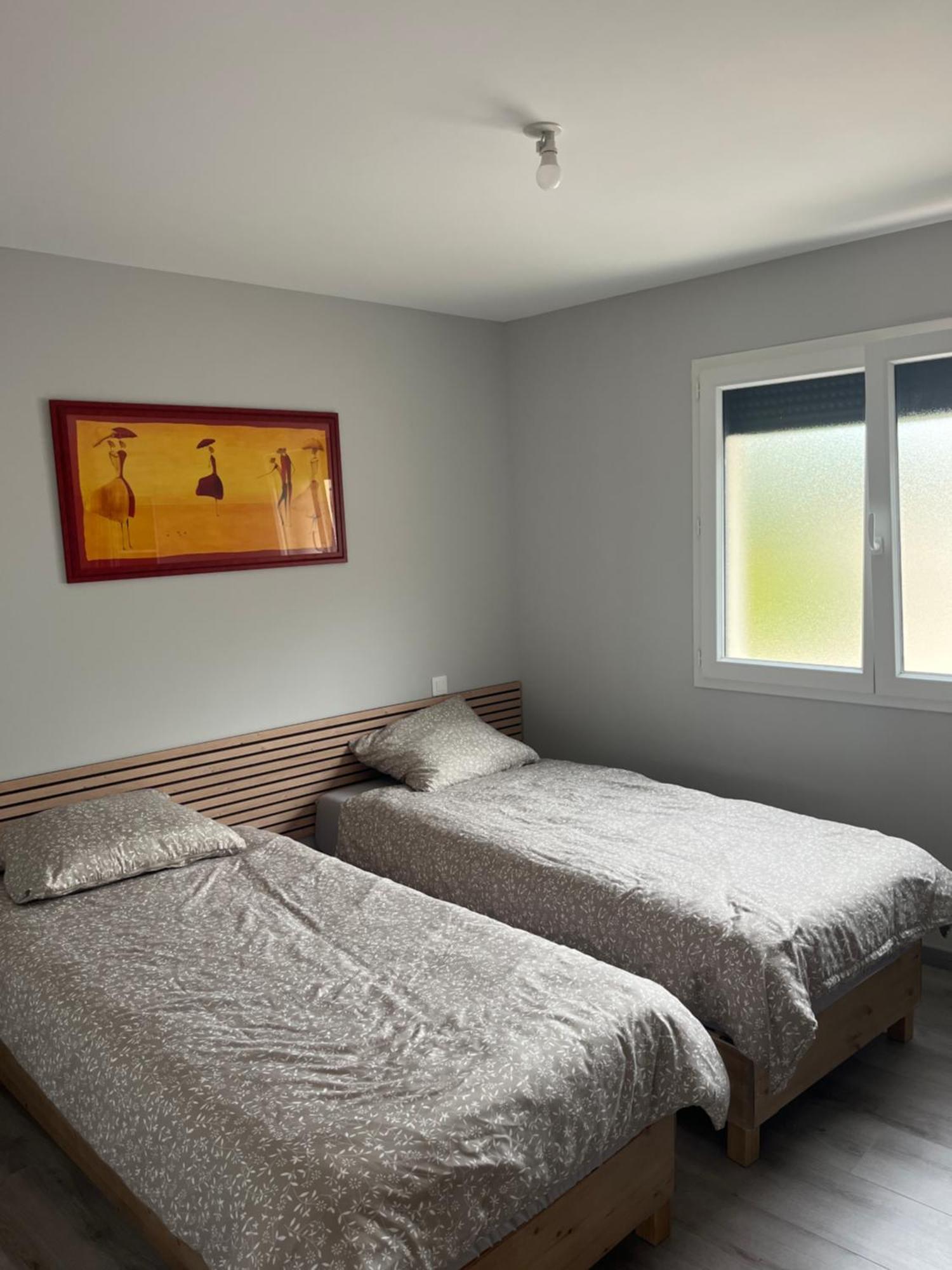 Maison Individuelle 8 Rue Du Chateau Authume 外观 照片
