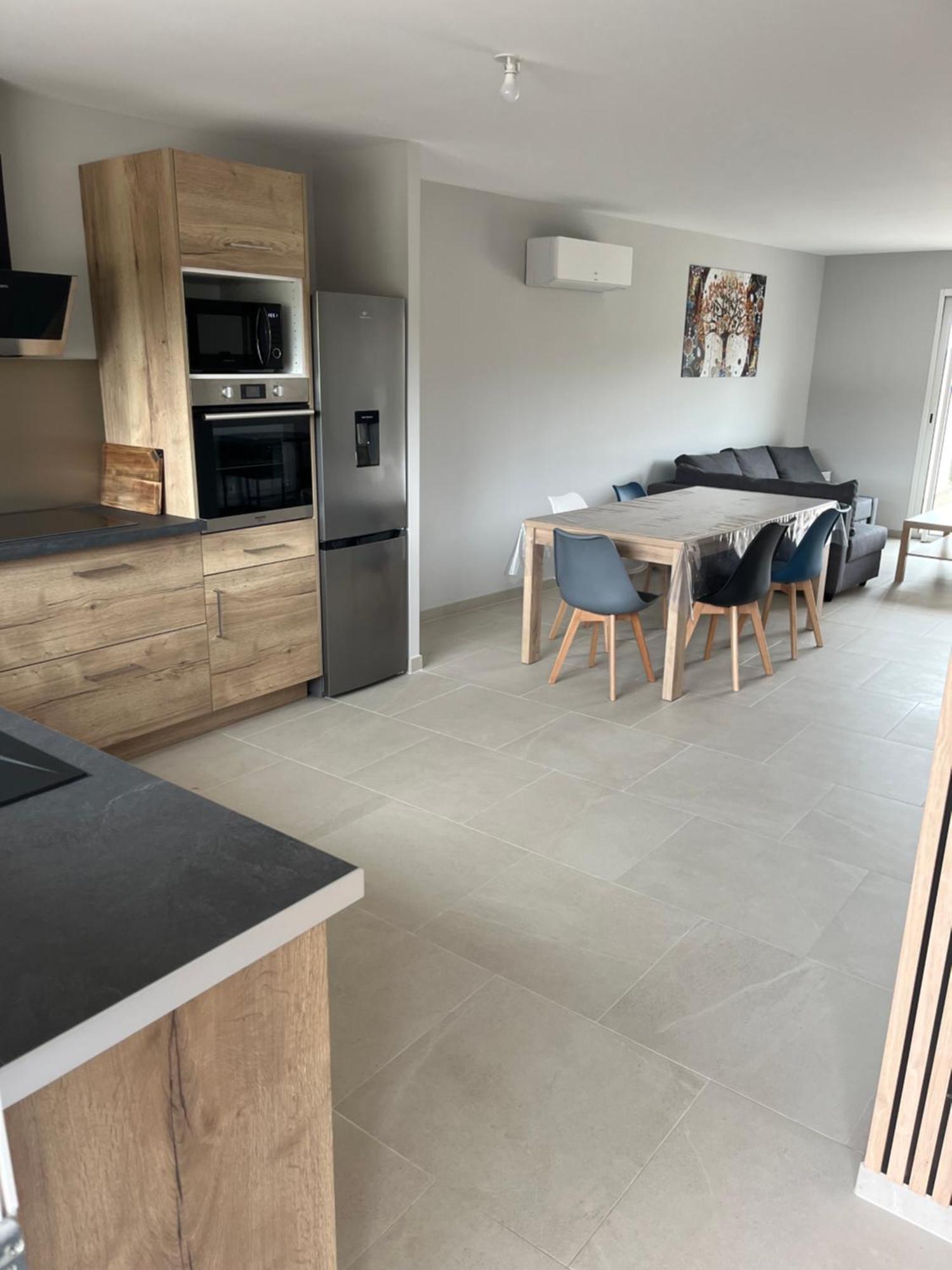 Maison Individuelle 8 Rue Du Chateau Authume 外观 照片